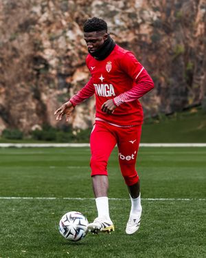 Image post by @asmonaco on Instagram