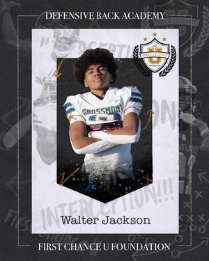 Image post by @firstchanceu_ on Instagram