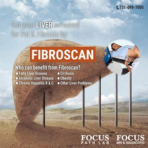 Image post by @focuspathlab on Instagram