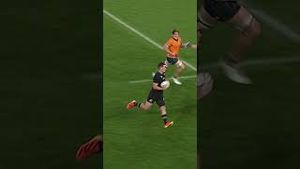 Video post by @allblacks on YouTube