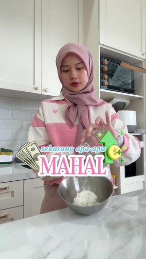Video post by @itsandani on TikTok