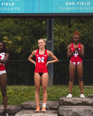 Image post by @ashleyymcelmurry on Instagram