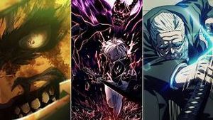 Video post by @top10animechannel on YouTube