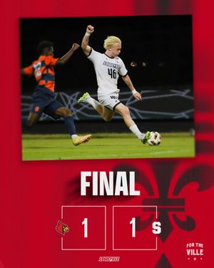 Image post by @louisvillemsoc on Instagram