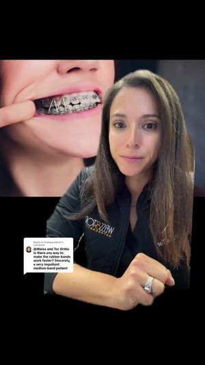 Video post by @weisstorortho on TikTok