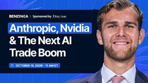 Video post by @benzinga on YouTube