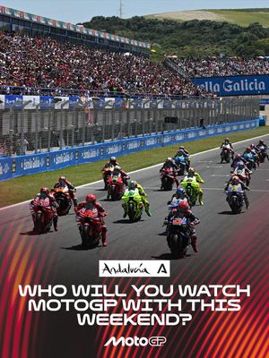 Image post by @motogp on Instagram
