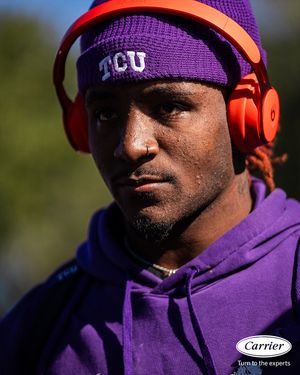 Image post by @tcufootball on Instagram