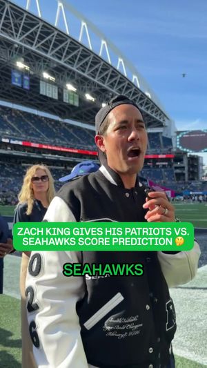 Video post by @nbcsports on TikTok