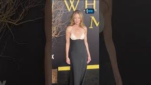 Video post by @enews on YouTube