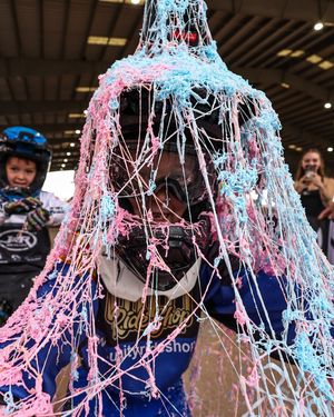 Image post by @usabmx on Instagram