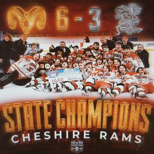 Image post by @cthshockeydb on Instagram