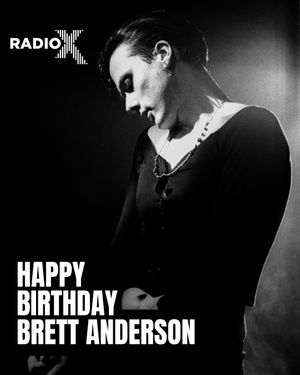 Image post by @radiox on Instagram