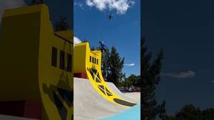 Video post by @nitrocircus on YouTube