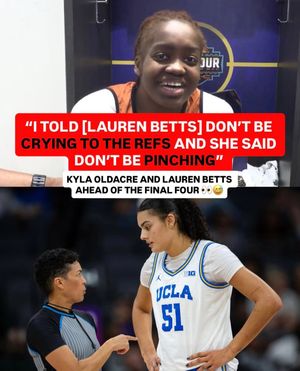 Image post by @brwsports on Instagram