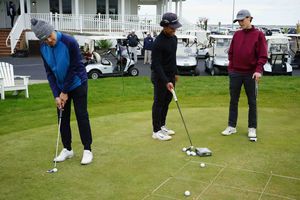 Image post by @AJGAGolf on Twitter