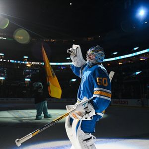 Image post by @stlouisblues on Instagram