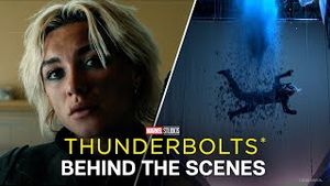 Video post by @marvel on YouTube