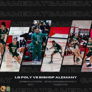 Image post by @lbpolygirlsbasketball on Instagram