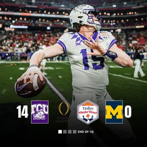 Image post by @UndraftedNews on Twitter