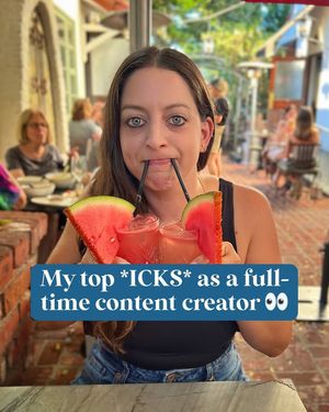 Image post by @RelsReviews on Facebook