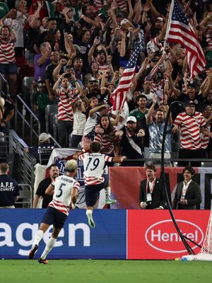 Video post by @ussoccer on TikTok