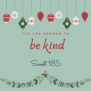 Image post by @sweet185chs on Facebook