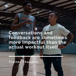Image post by @coachdjv on Instagram