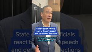 Video post by @msnbc on YouTube