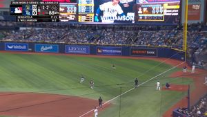 Video post by @sportsnet on Facebook