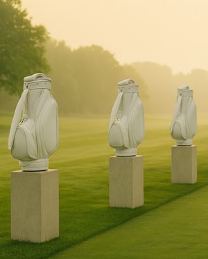 Image post by @cleeksgolfclub on Instagram