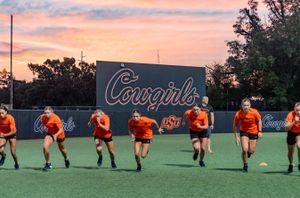 Image post by @osusoftball on Instagram