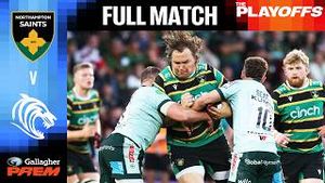 Video post by @premiershiprugby on YouTube