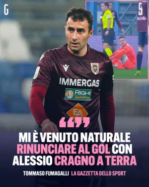 Image post by @lagazzettadellosport on TikTok