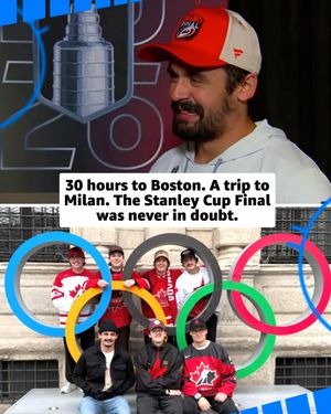 Image post by @sportsonprimeca on Instagram