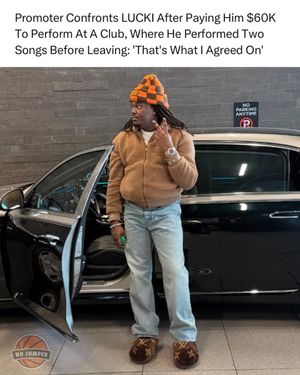 Image post by @nojumper on Instagram