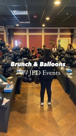 Video post by @jpdevents on Instagram