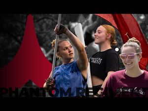 Video post by @phantomregiment on YouTube