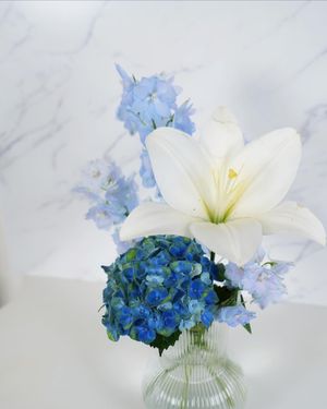 Image post by @kaho_flowerdesigner on Instagram