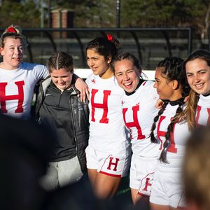 Image post by @harvardwrugby on Instagram