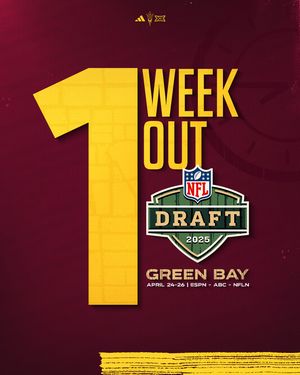 Image post by @sundevilfb on Instagram