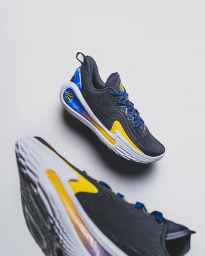 Image post by @underarmourbr on Instagram