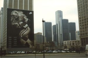 Image post by @barrysanders on Instagram