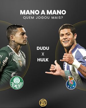 Image post by @90minbrasil on Instagram