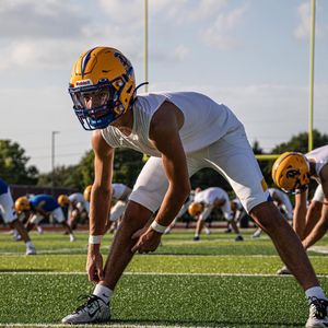 Image post by @homesteadspartanfootball on Instagram