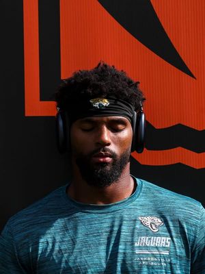 Image post by @jacksonvillejaguars on Facebook