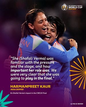 Image post by @icc on Instagram