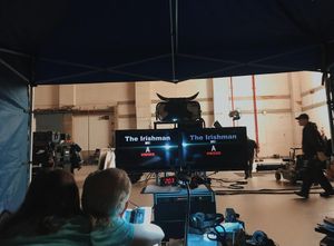 Image post by @martinscorsese_ on Instagram