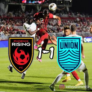 Image post by @valleysoccer1912 on Instagram