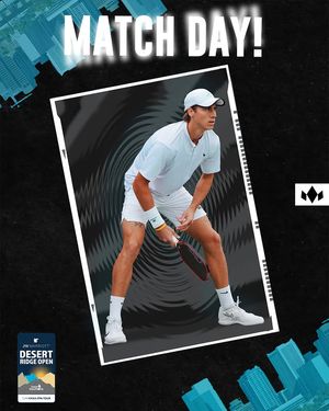 Image post by @diadempickleball on Instagram